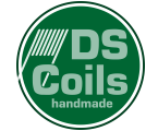 Handmade Coils