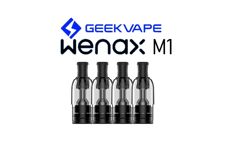 GeekVape Wenax M1 Pod