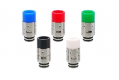 Drip Tip Steelcolore