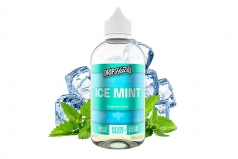 Drip Hacks Ice Mint Aroma