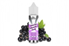 Flavour Smoke Aroma Dark Perl Johannisbeere Candy