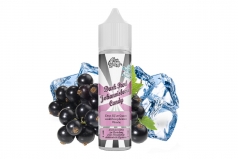 Flavour Smoke Aroma Dark Perl Johannisbeere Candy on Ice