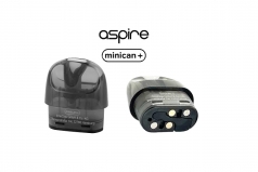 Aspire Minican Plus Pod