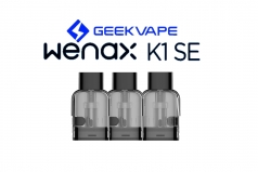 GeekVape Wenax K1 SE Pod