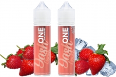 Dash Liquids Strawberry / Strawberry Ice
