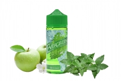 Evergreen Aroma Apple Mint