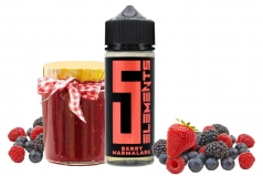 5Elements Aroma Berry Marmalade