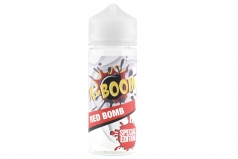 K-Boom Aroma Red Bomb Special Edition