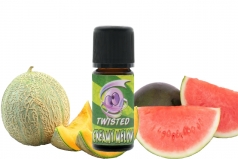 Twisted Aroma Creamy Melon