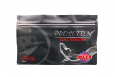 Coil Master Pro Cotton Wickelwatte