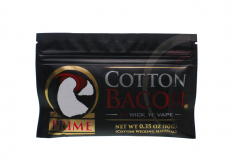 Cotton Bacon Prime by Wickn Vape