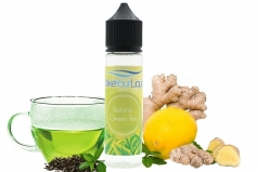 MakeYourLiquid Aroma Isotonic Green Tea