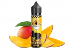 Bang Juice Aroma Tropenhazard Wild Mango