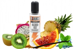 T-Juice Aroma Blood Ice Orange Longfill MHD