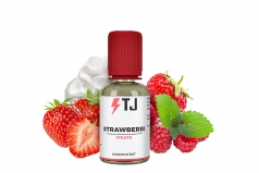 T-Juice Arma Strawberri