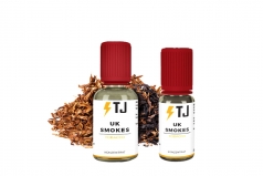 T-Juice Aroma UK Smokes