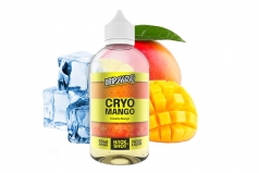 Drip Hacks Cryo Mango