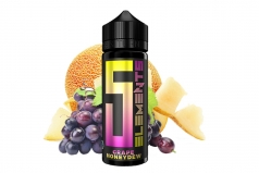 5 Elements Aroma Grape Honeydrew